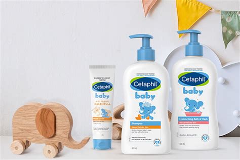 cetaphil baby|Cetaphil Baby Care Products Price List August 2024 .
